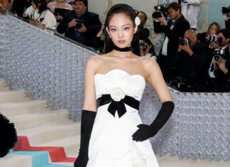 Blackpink’s Jennie Announces Debut Solo Album “Ruby”