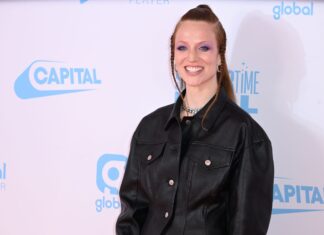Jess Glynne Reveals She Once Refused to Give a Song to Rihanna