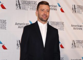 Justin Timberlake Drops Trailer for New Album “Everything I Thought I Was”