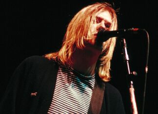 Kurt Cobain-Inspired Opera “Last Days” is Coming to the U.S.