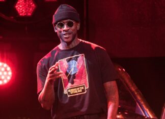Skepta Teases Sixth Studio Album “Knife and Fork”