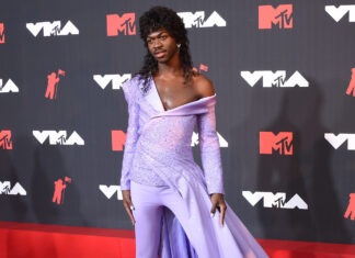 Lil Nas X is Dropping His Comeback Single Next Week