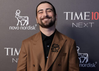 Noah Kahan Scores UK Official Chart Double With “Stick Season”