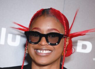 Tierra Whack Announces New Album “World Wide Whack”