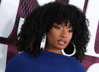 Megan Thee Stallion’s Self-Titled New Album Coming Out This Month