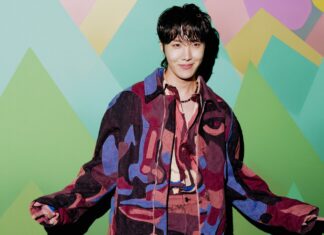 BTS’ J-Hope Announces New Album “Hope on the Street”