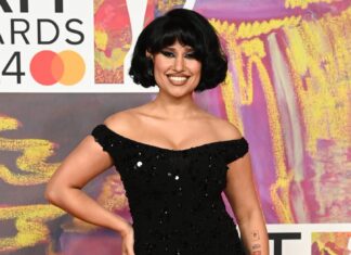 2024 BRIT Awards: Raye Sweeps the Ceremony with Record Six Wins