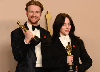 2024 Academy Awards: Billie Eilish and Finneas O’Connell Win Their Second Oscar