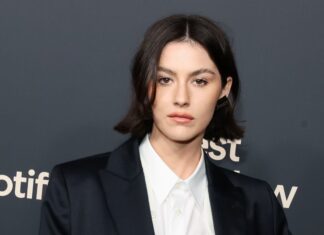 Gracie Abrams Announces New Album “The Secret of Us”