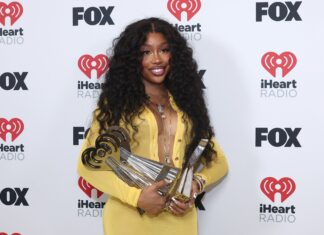 Best New Songs of the Week