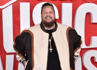Jelly Roll Wins Big at the 2024 CMT Music Awards