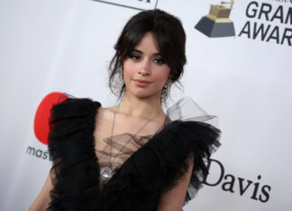 Camila Cabello’s “C,XOXO” is a Bad Girl Rebrand Gone Wrong Camila Cabello at the Pre-Grammy Gala and Grammy Salute to Industry Icons Presented by Clive Davis and The Recording Academy in June 2018