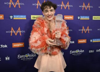 2024 Eurovision Song Contest: Switzerland’s Nemo Crowned as Winner