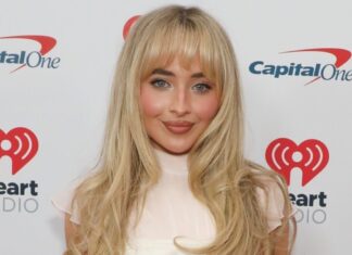 Sabrina Carpenter Makes History With “Please Please Please” & “Espresso”