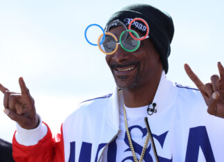 Billie Eilish, Snoop Dogg, & More Perform at the 2024 Olympics Closing Ceremony