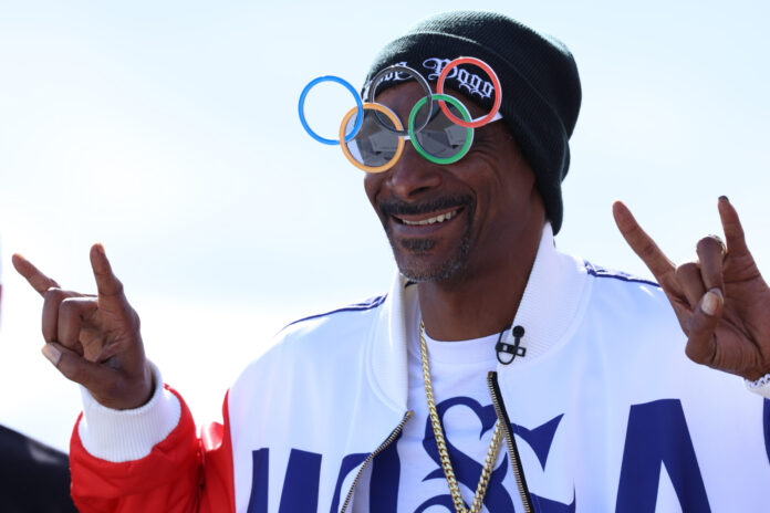 Billie Eilish, Snoop Dogg, & More Perform at the 2024 Olympics Closing Ceremony