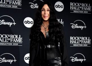 5 Best Moments From the 2024 Rock & Roll Hall of Fame Ceremony
