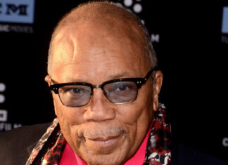 Quincy Jones, Iconic Producer & 28-Time Grammy Winner, Dies at 91