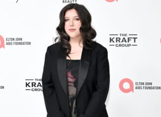 Lucy Dacus Delivers Hunting Cover of Lady Gaga’s “Abracadabra”
